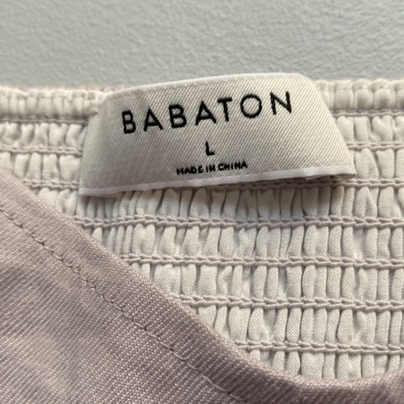 ❗️SOLD❗️Wilfred Hadwyn Blouse Size L - Picture 6 of 8